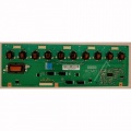 Vestel Inverter-board - V260b1 l11 26" Cmo V260b1 l11 Inverter - 30061999